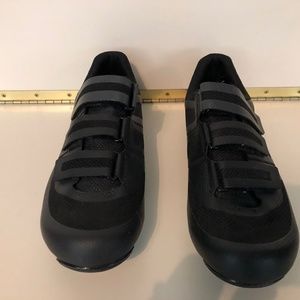 Clip in Bike Shoes